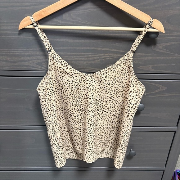 Sanctuary Tank - Picture 3 of 7